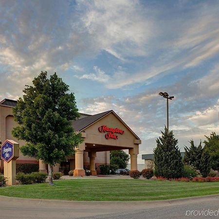 Hampton Inn Manhattan Dış mekan fotoğraf