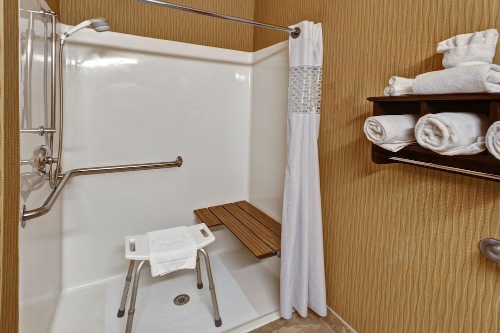Hampton Inn Manhattan Dış mekan fotoğraf