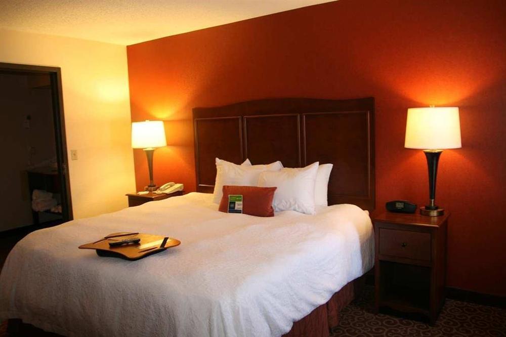 Hampton Inn Manhattan Oda fotoğraf