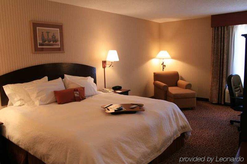 Hampton Inn Manhattan Oda fotoğraf