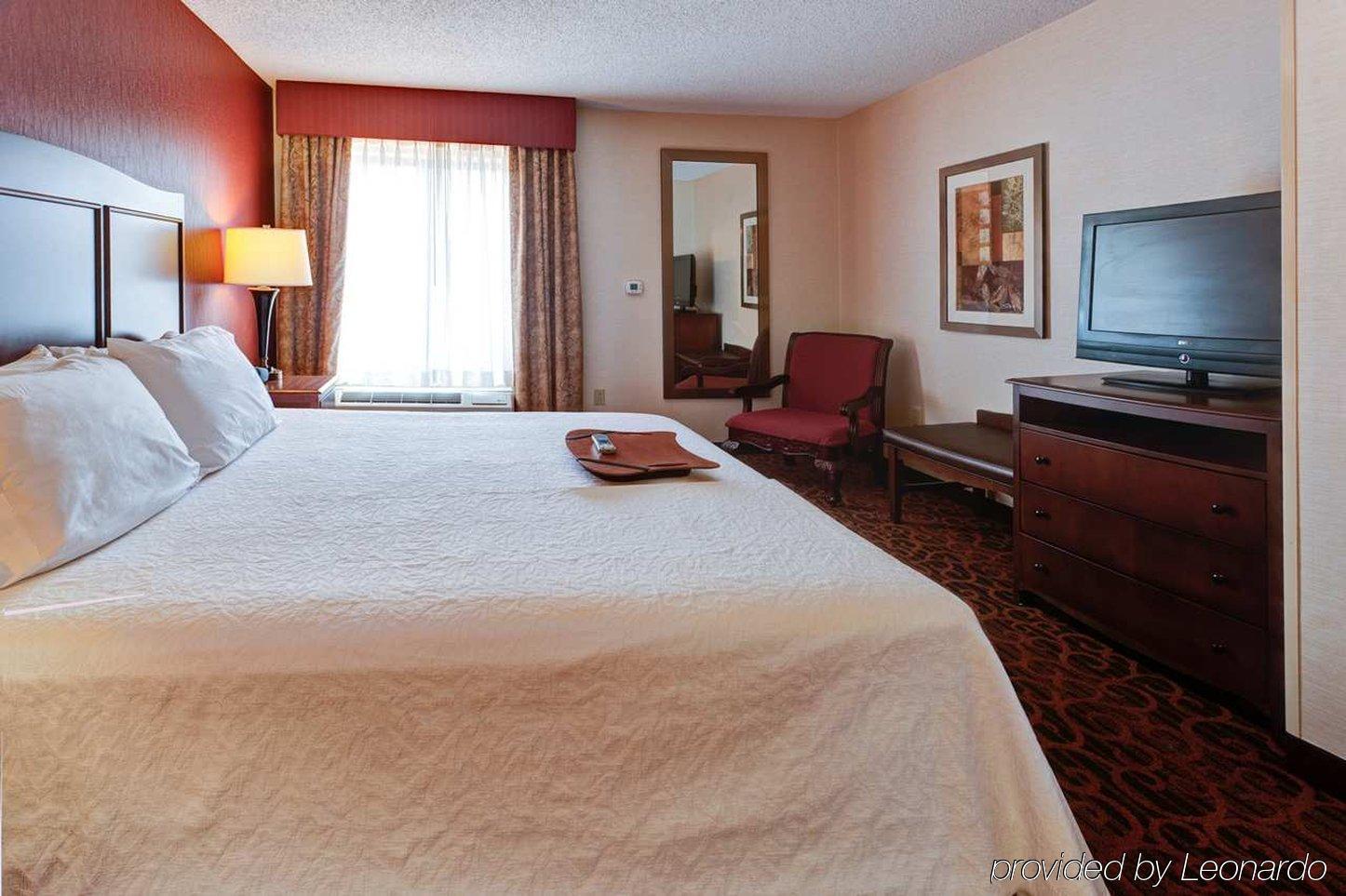 Hampton Inn Manhattan Dış mekan fotoğraf