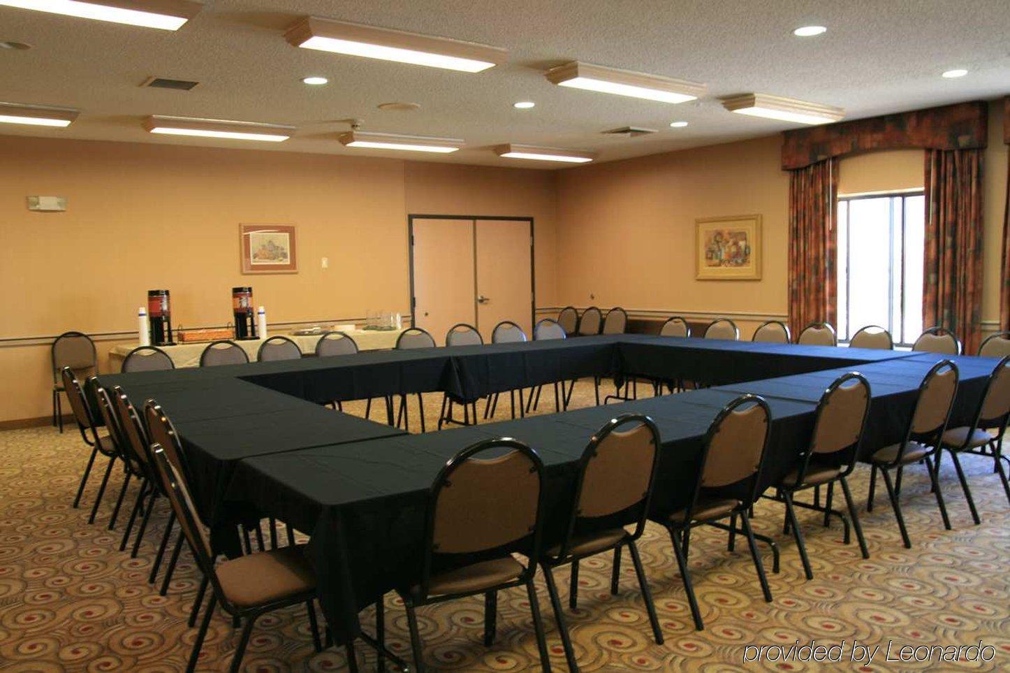 Hampton Inn Manhattan Konforlar fotoğraf