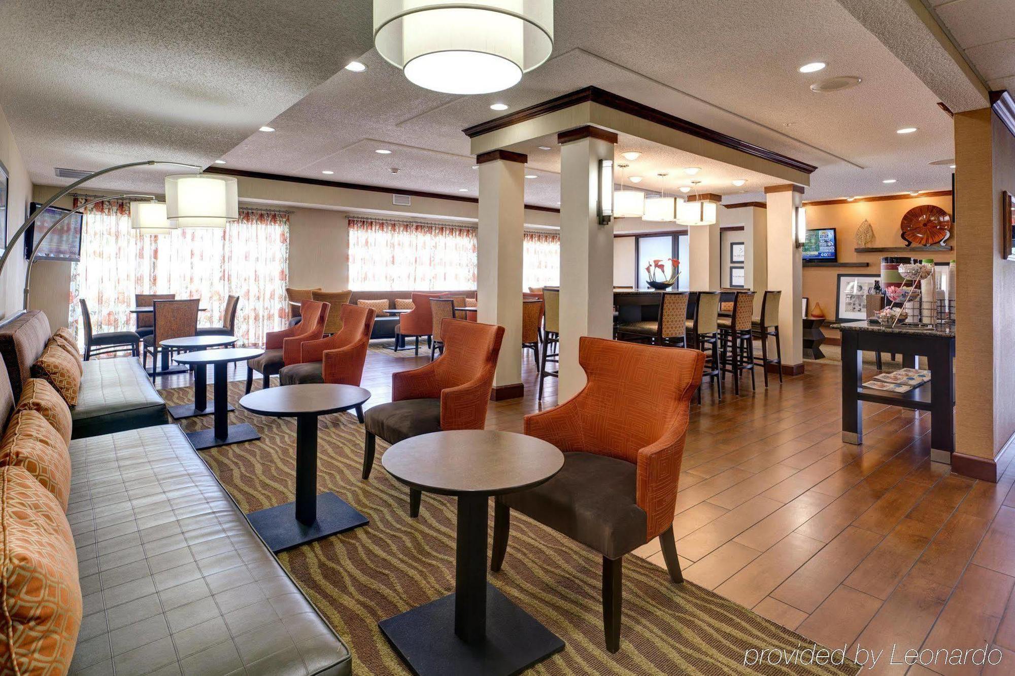 Hampton Inn Manhattan Dış mekan fotoğraf