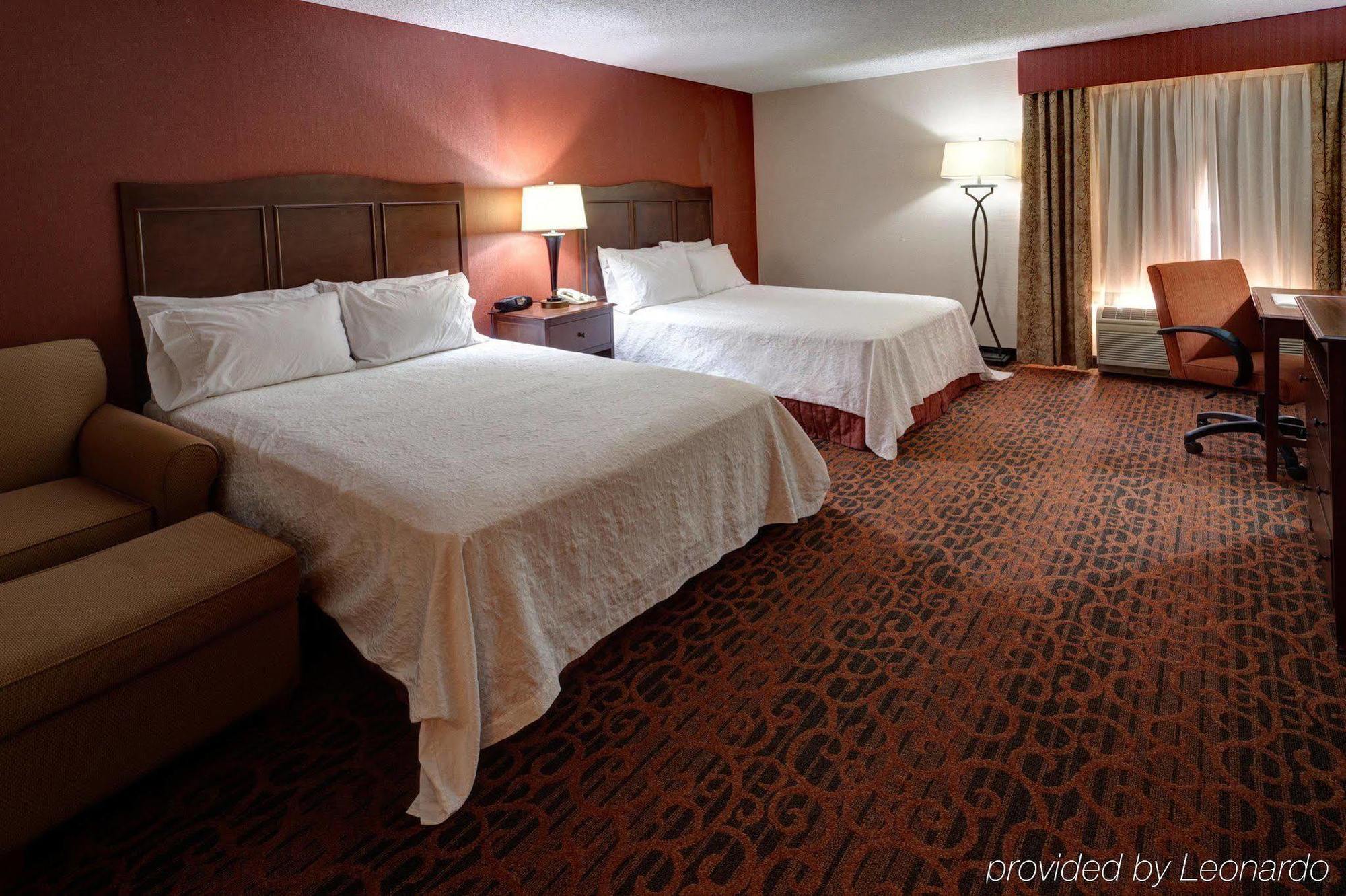 Hampton Inn Manhattan Dış mekan fotoğraf
