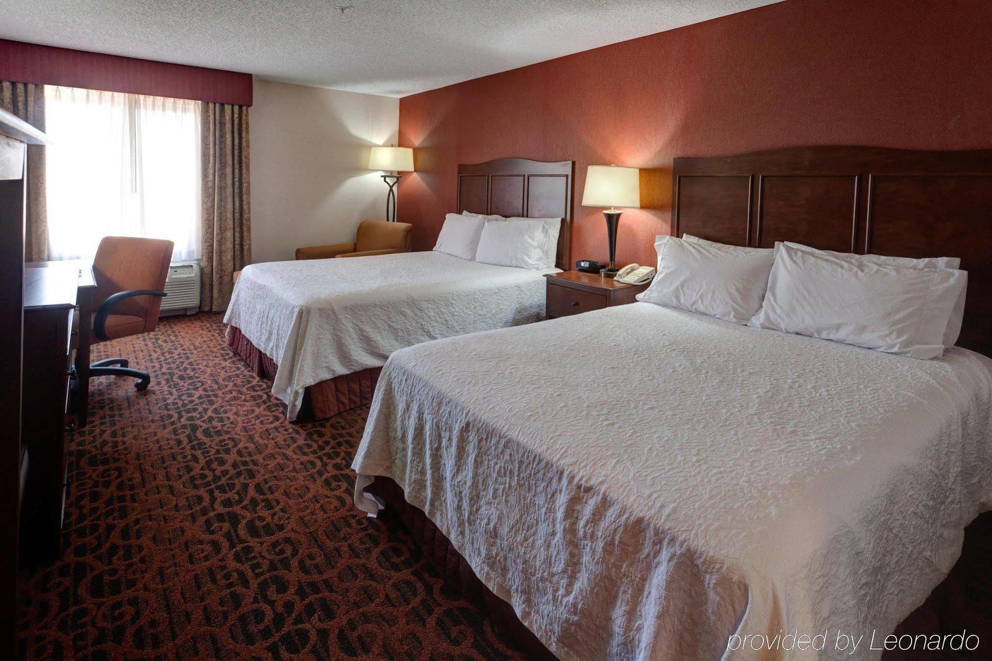 Hampton Inn Manhattan Dış mekan fotoğraf