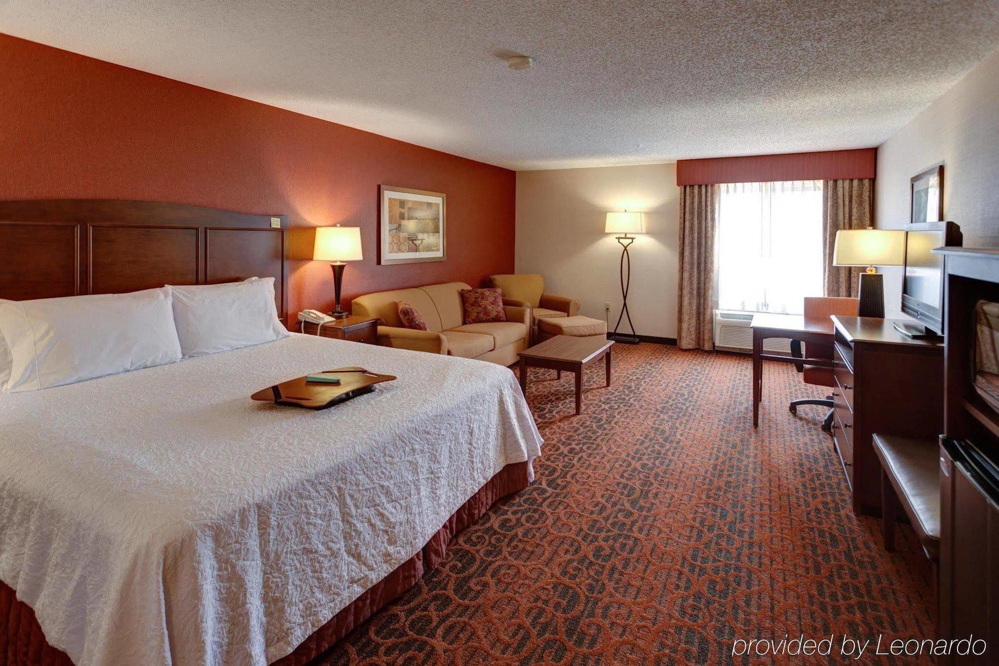 Hampton Inn Manhattan Dış mekan fotoğraf