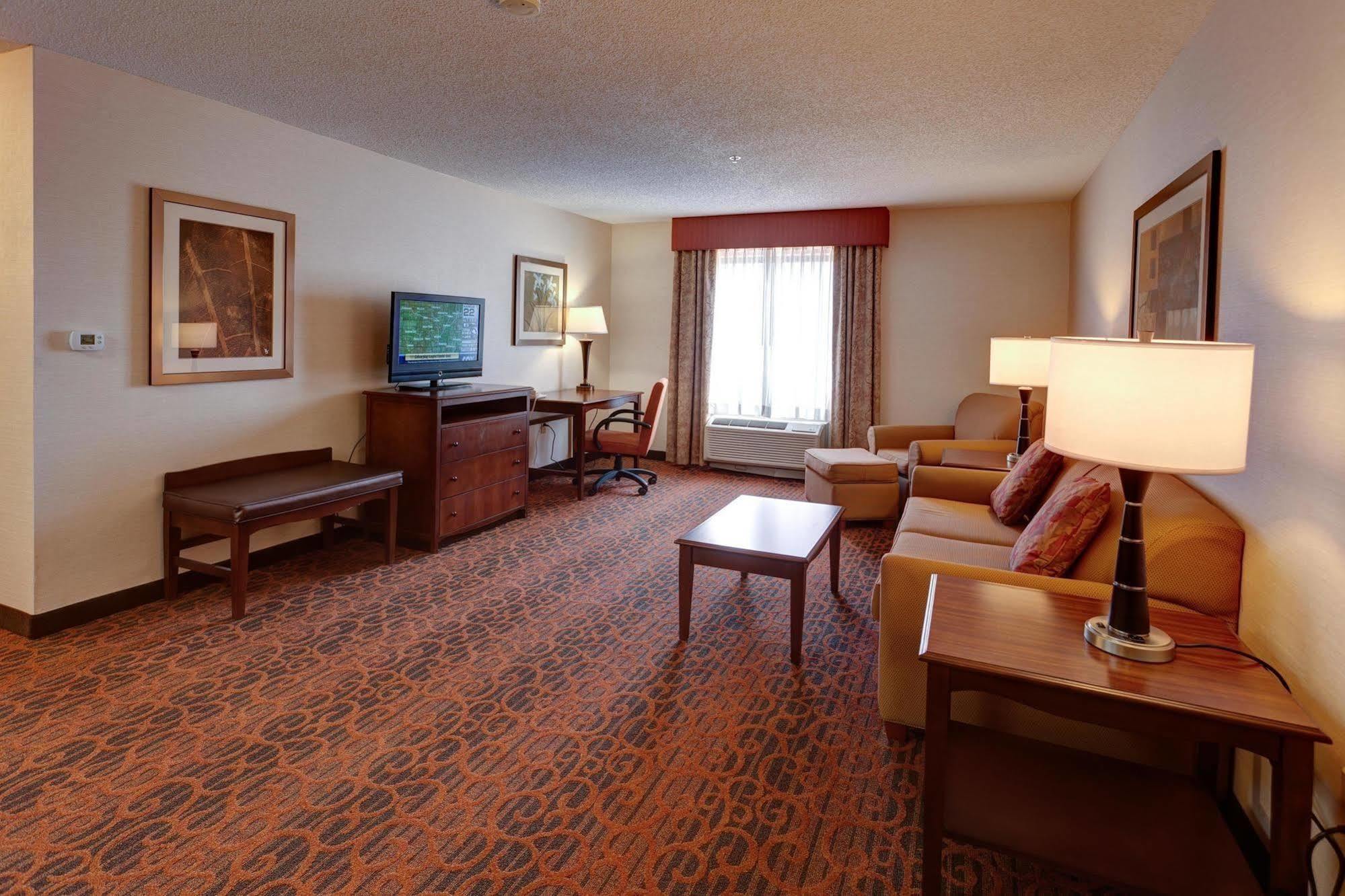 Hampton Inn Manhattan Dış mekan fotoğraf